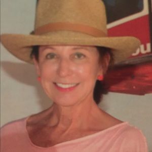 Meet your Posher, Dawn